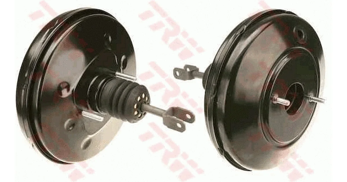 TRW PSA117, Усилитель тормозного привода