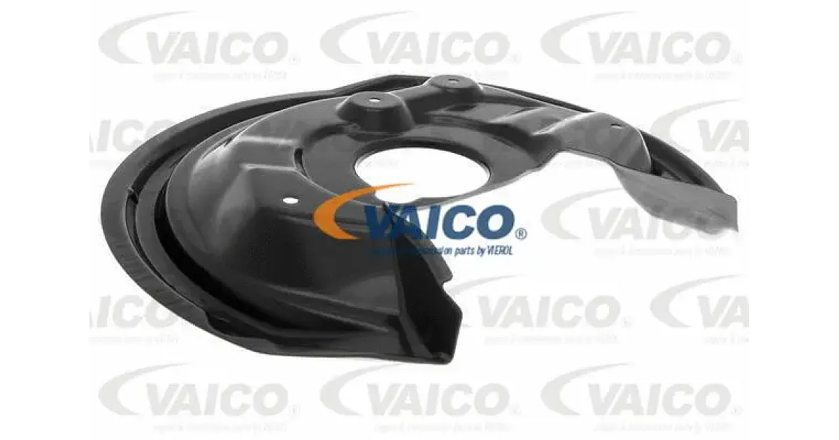 V105014 - VAICO - Отражатель, диск тормозного механизма