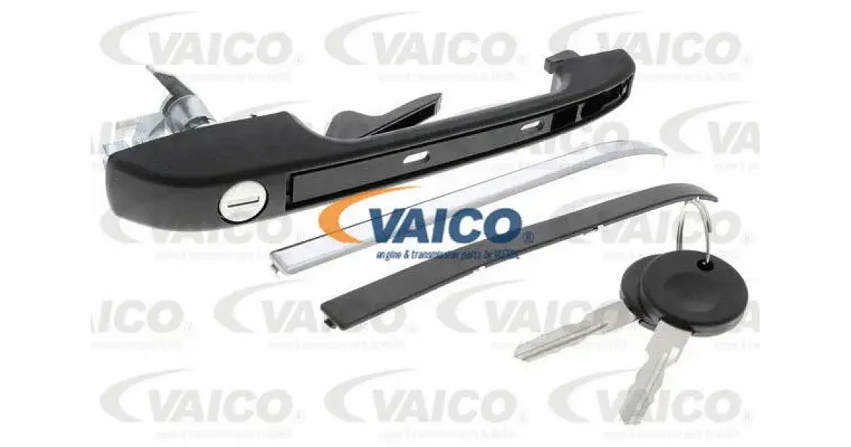 V106144 - VAICO - Наружная ручка двери