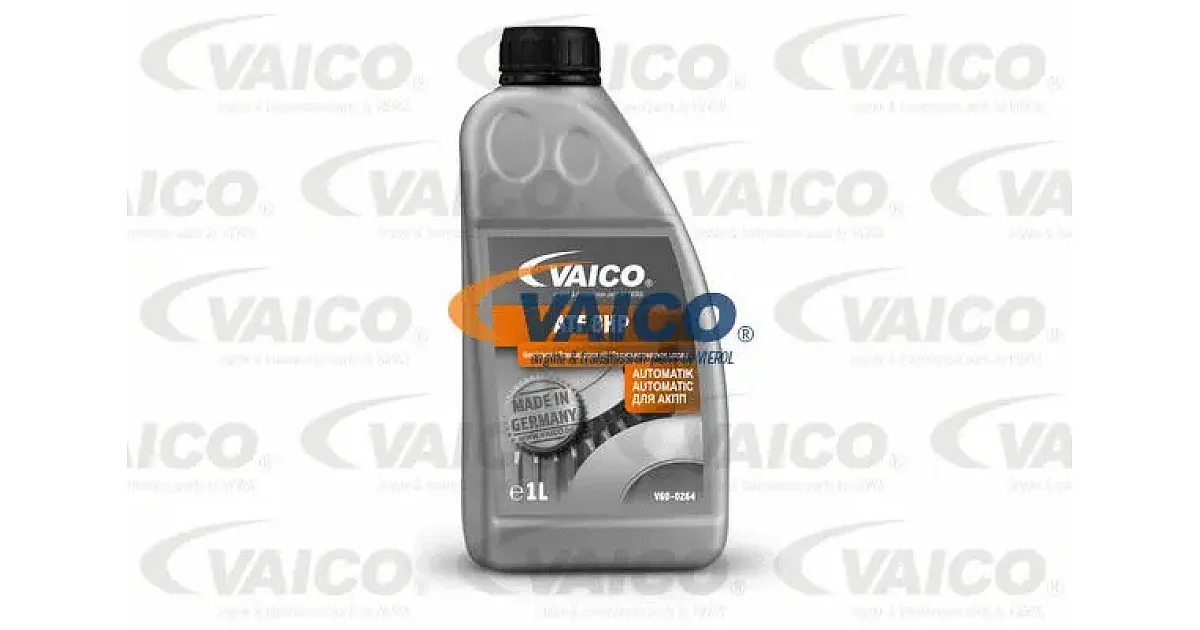 V600264 - VAICO - Масло автоматической коробки передач