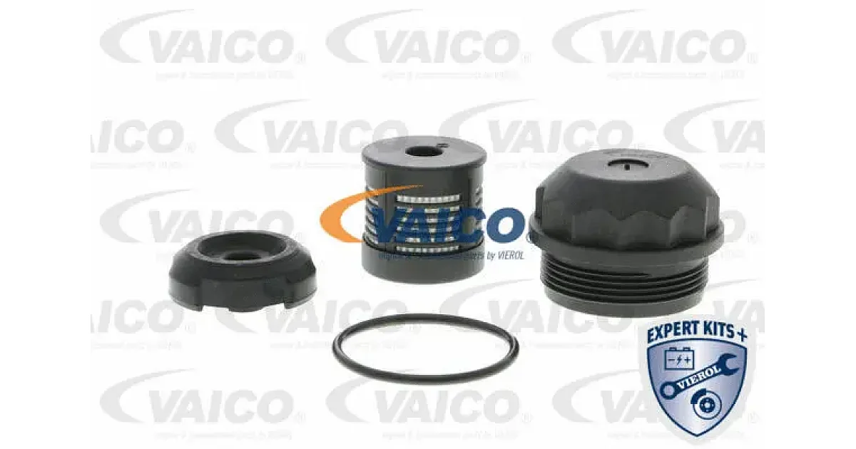 V102685 - VAICO - Гидравл. фильтр, полный привод с многодисковым сцеплением