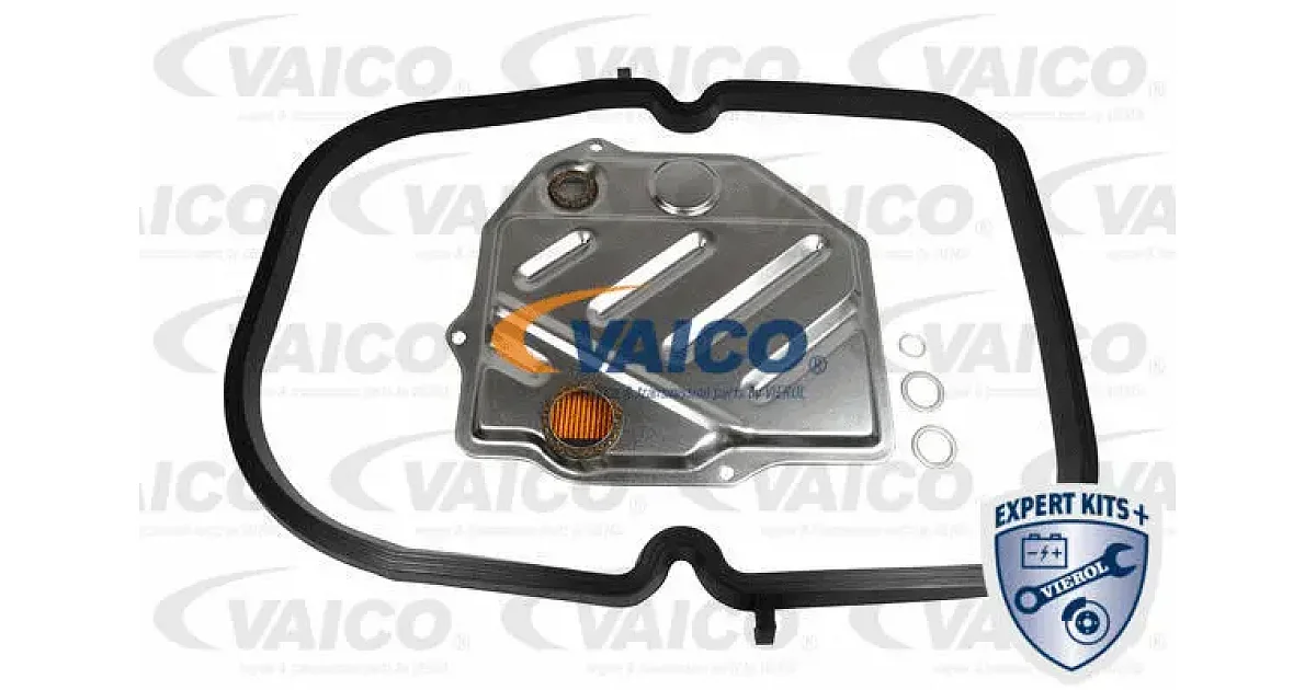 V300493 - VAICO - Комплект гидрофильтров, автоматическая коробка передач