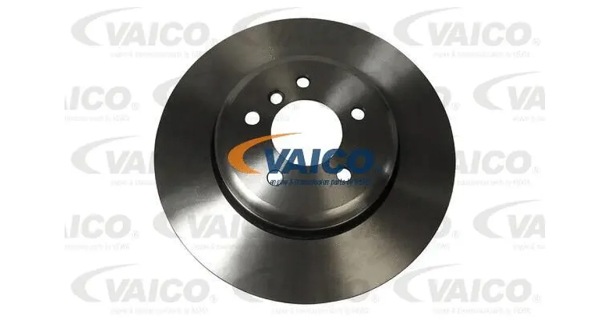 V2080085 - VAICO - Тормозной диск