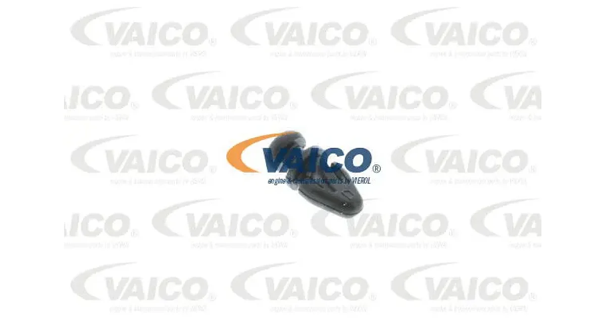V250698 - VAICO - Пружинный зажим
