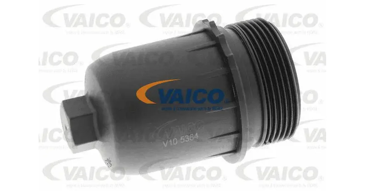VAICO - V105364 - Крышка корпуса, гидравлический фильтр (АКПП)