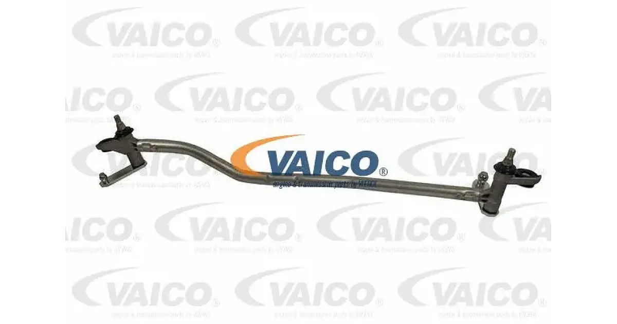 V101909 - VAICO - Система тяг и рычагов привода стеклоочистителя