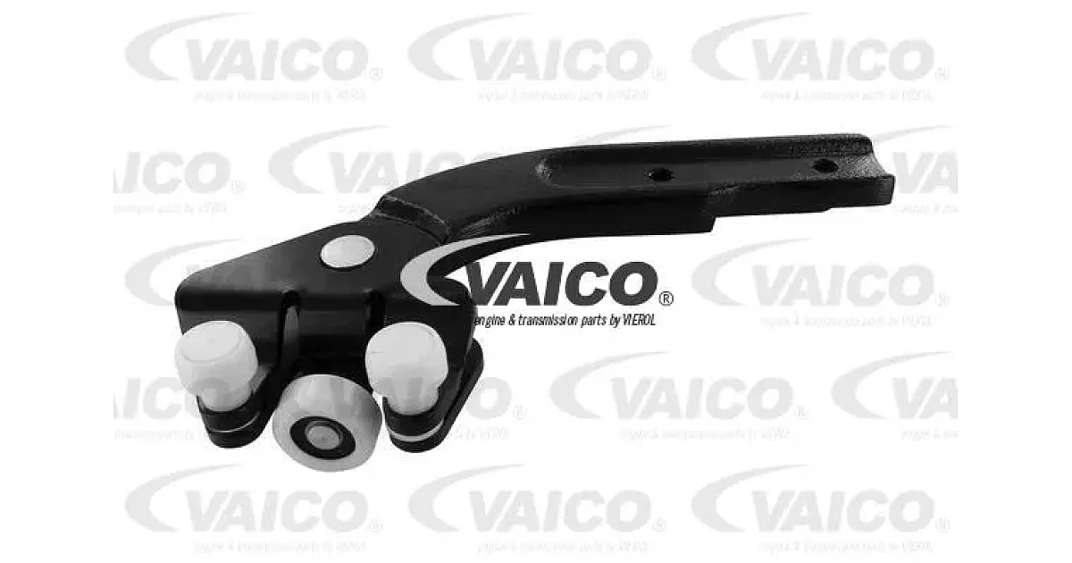 V302361 - VAICO - Направляющая ролика, сдвижная дверь