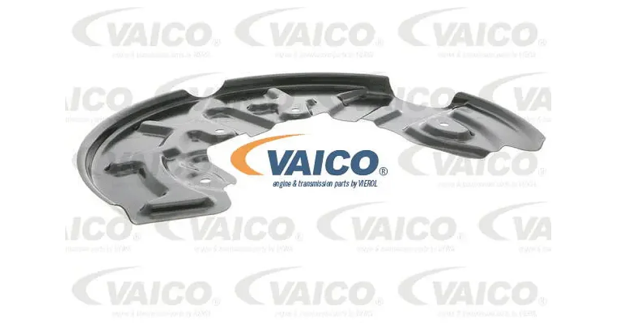 VAICO - V105057 - Отражатель, диск тормозного механизма