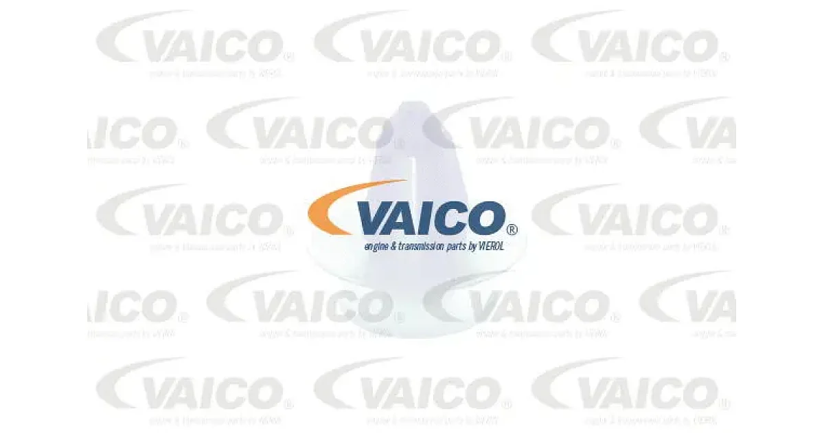 V301416 - VAICO - Пистон, облицовка двери