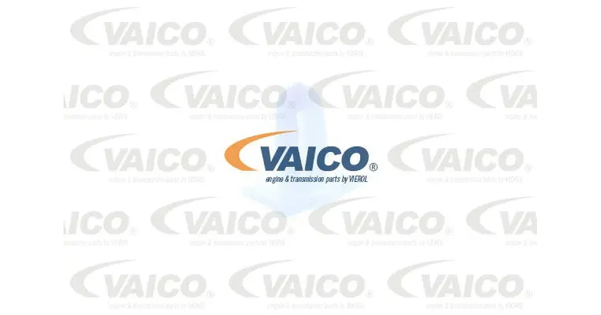 V200959 - VAICO - Пружинный зажим