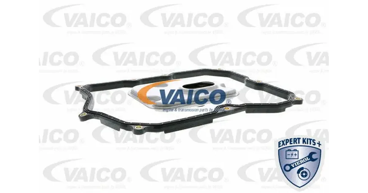 V102224 - VAICO - Комплект гидрофильтров, автоматическая коробка передач