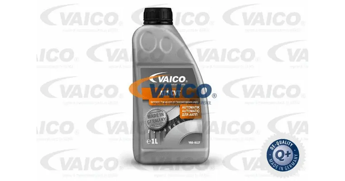 VAICO - V600117 - Масло автоматической коробки передач