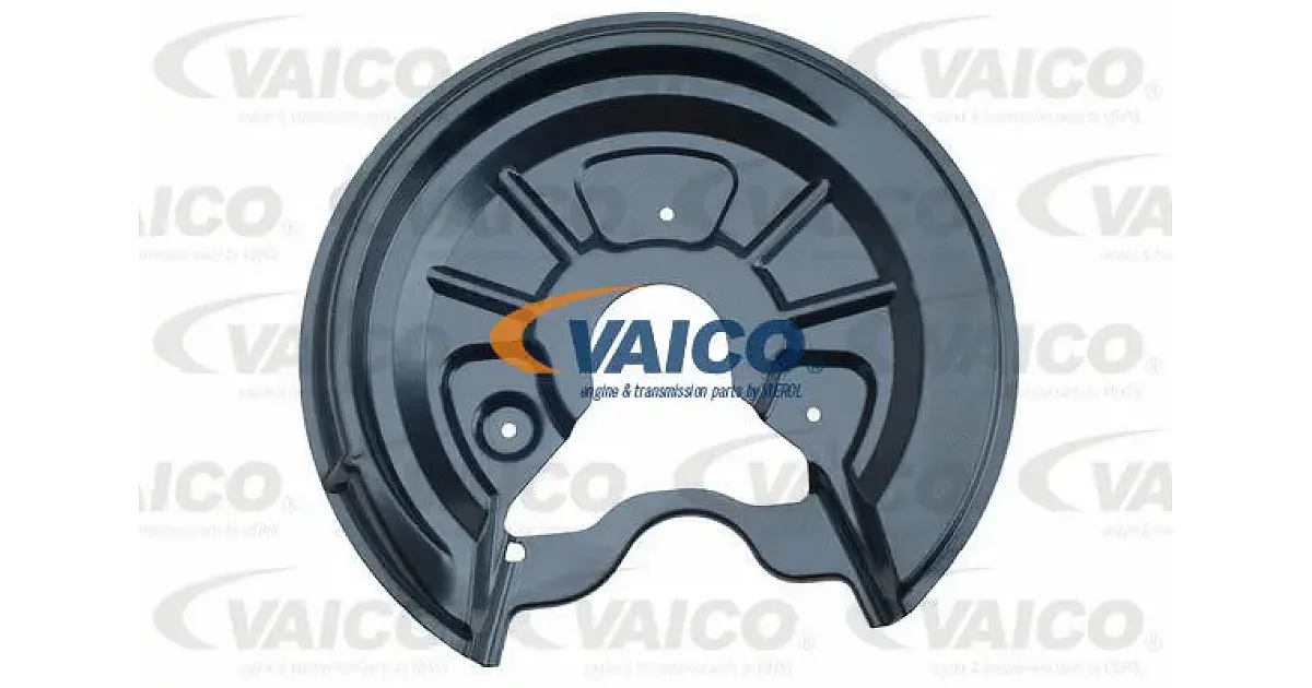 VAICO - V103895 - Отражатель, диск тормозного механизма
