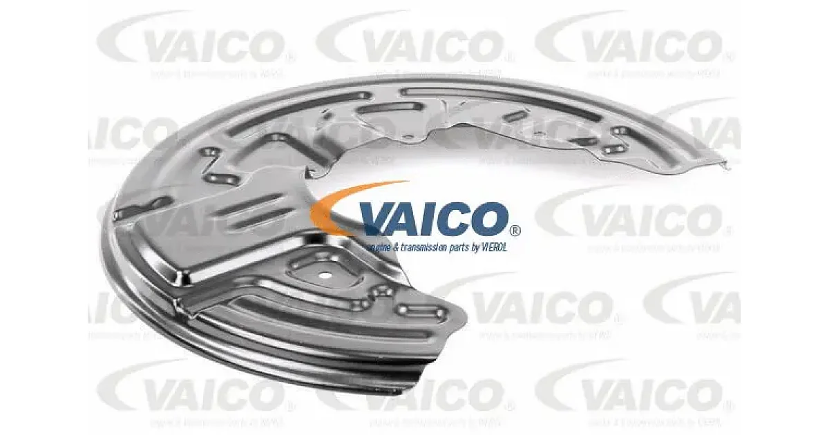 V105059 - VAICO - Отражатель, диск тормозного механизма