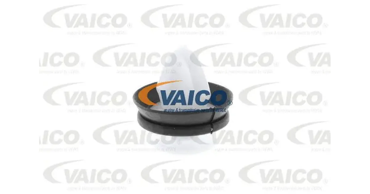 V420369 - VAICO - Пружинный зажим