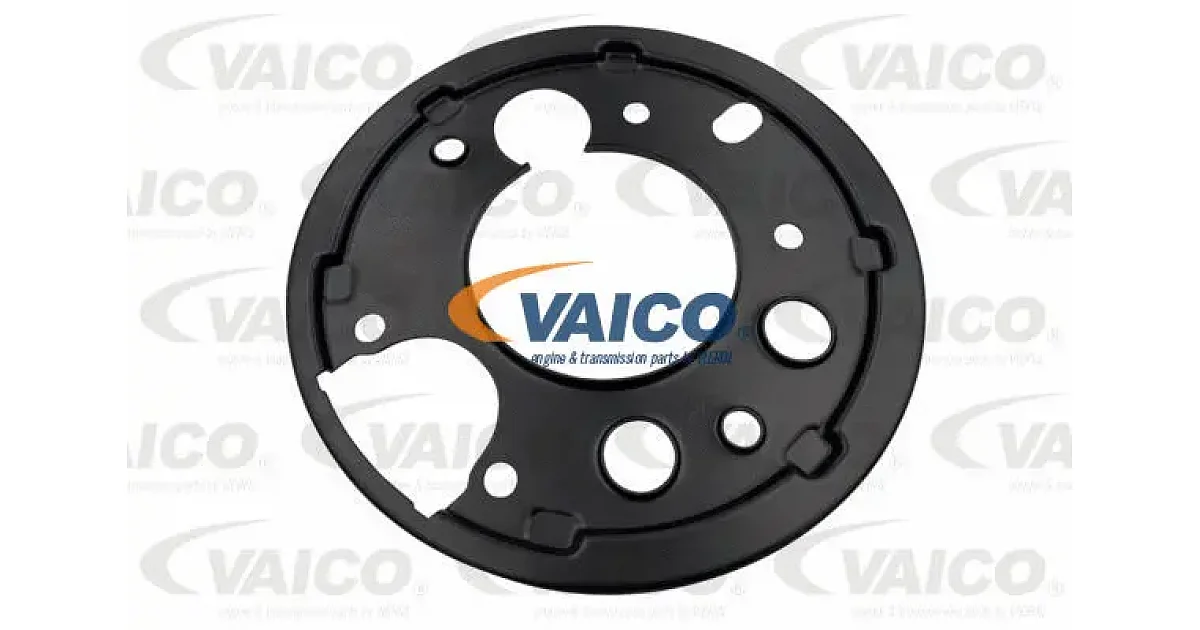 V303589 - VAICO - Отражатель, диск тормозного механизма