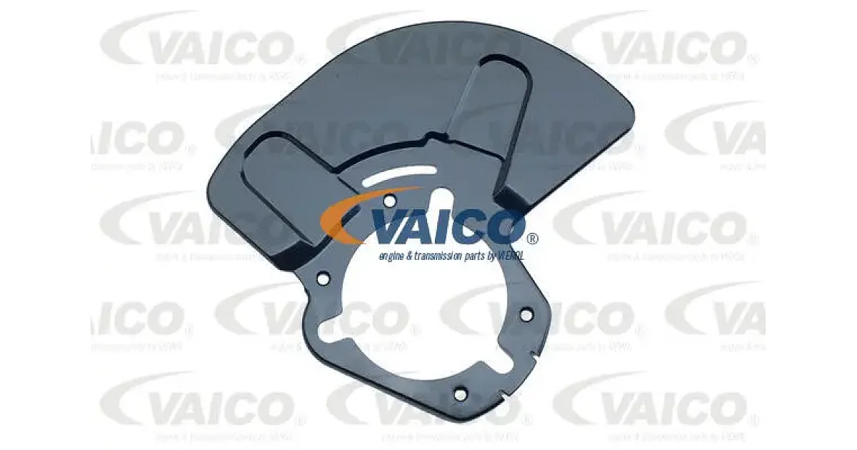 V401552 - VAICO - Отражатель, диск тормозного механизма