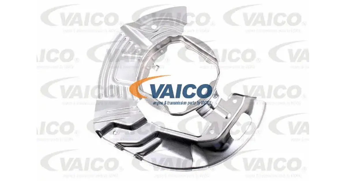 V201535 - VAICO - Отражатель, диск тормозного механизма