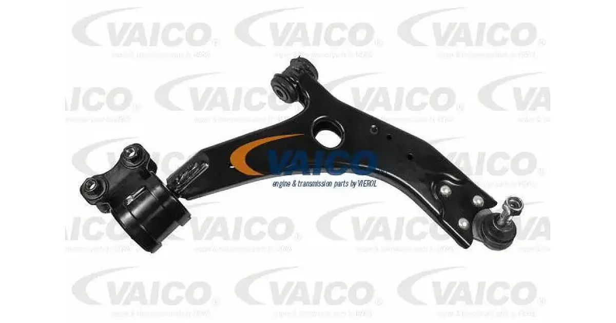 VAICO - V250574 - Рычаг независимой подвески колеса, подвеска колеса