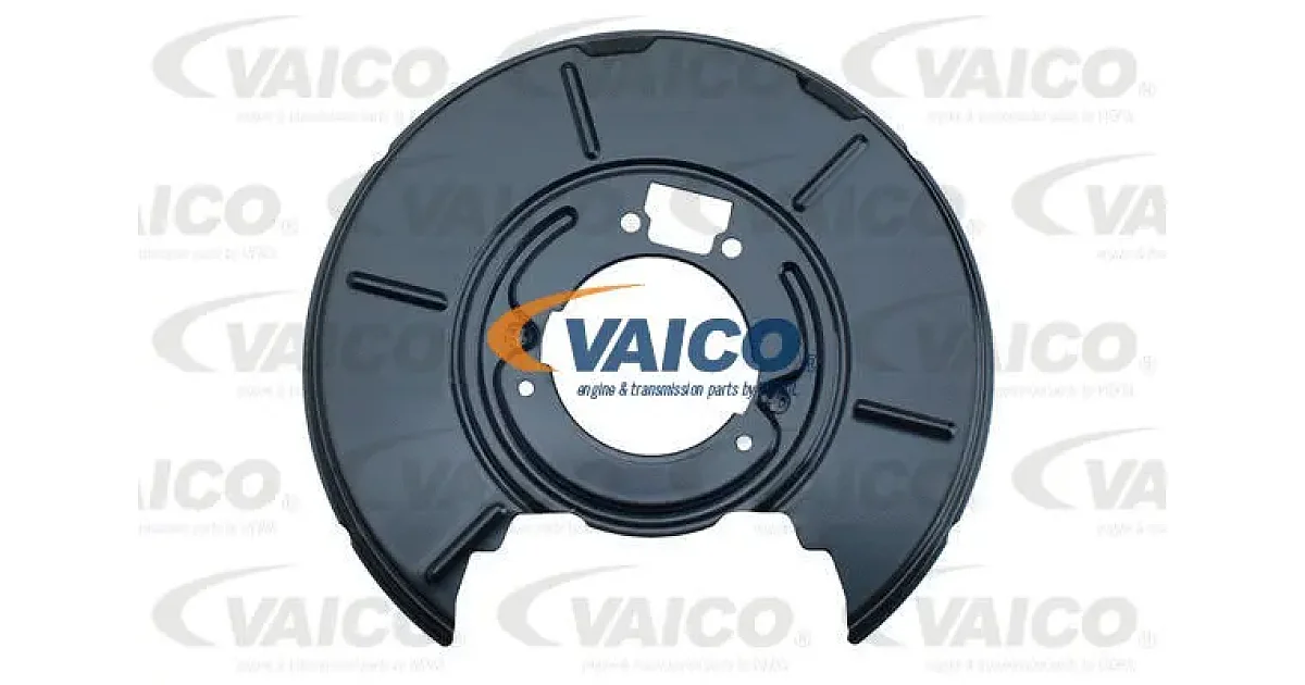 V202788 - VAICO - Отражатель, диск тормозного механизма