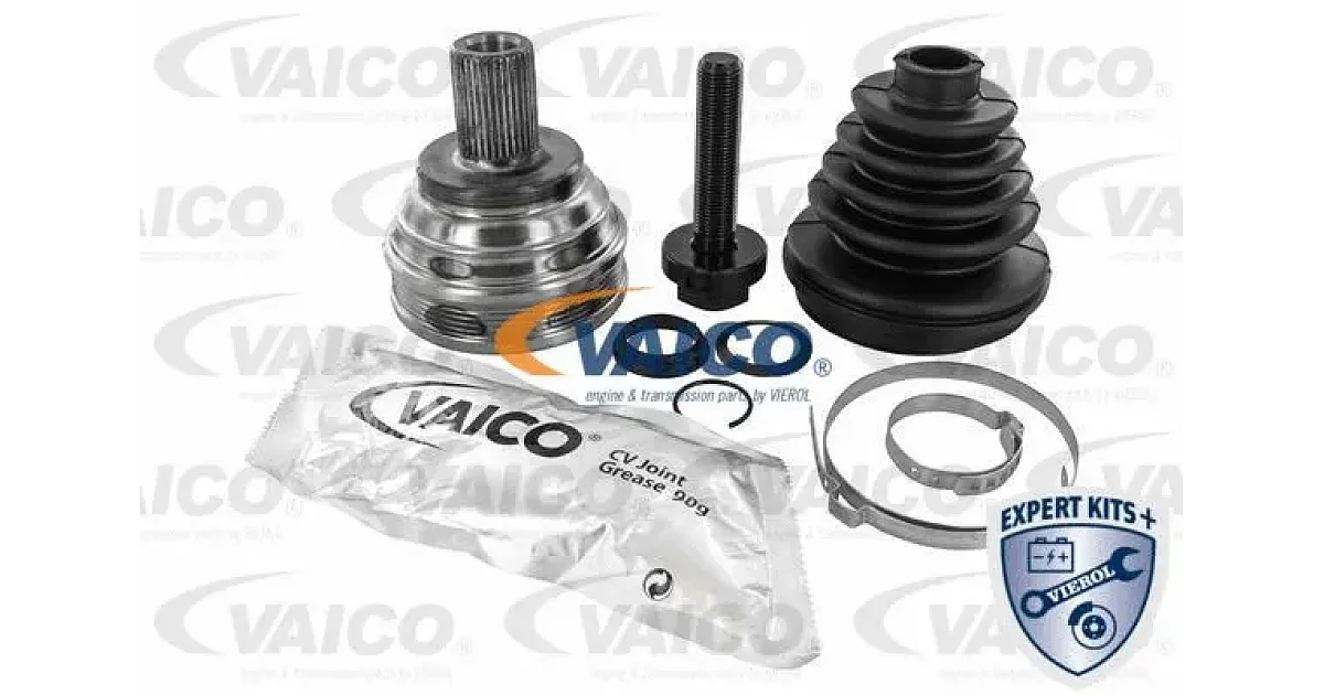 V107416 - VAICO - Шарнирный комплект, приводной вал