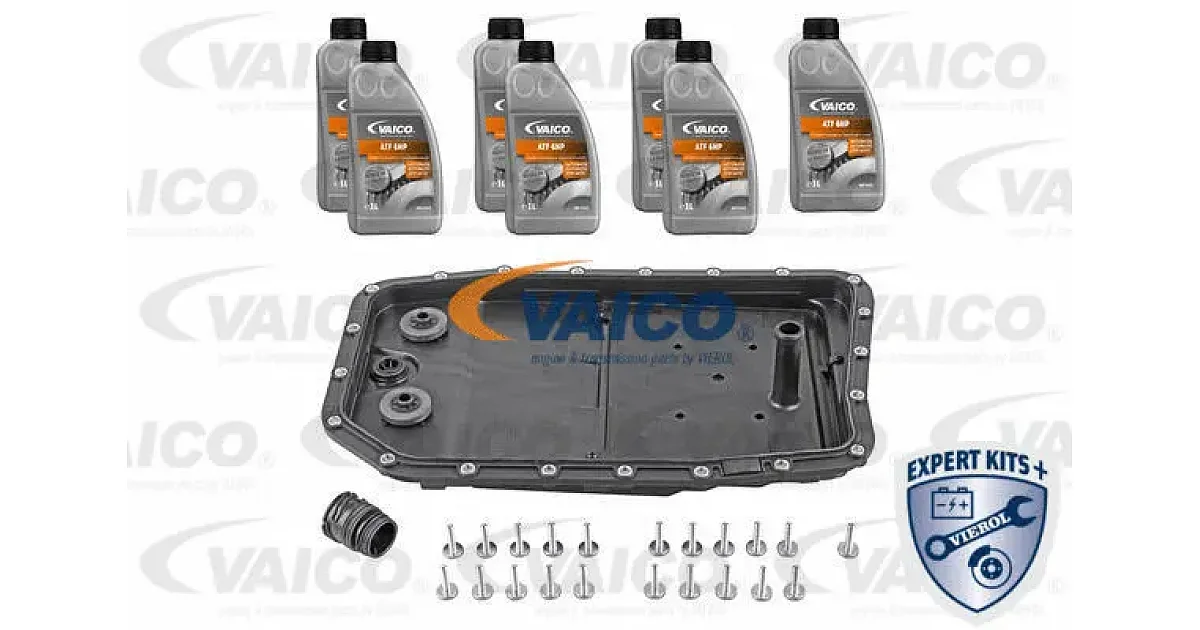 VAICO - V202088 - Комплект запчастей, смена масла в автомат. коробке передач