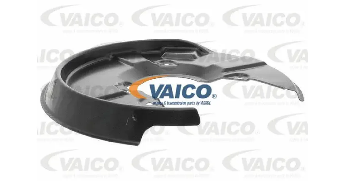 VAICO - V105062 - Отражатель, диск тормозного механизма