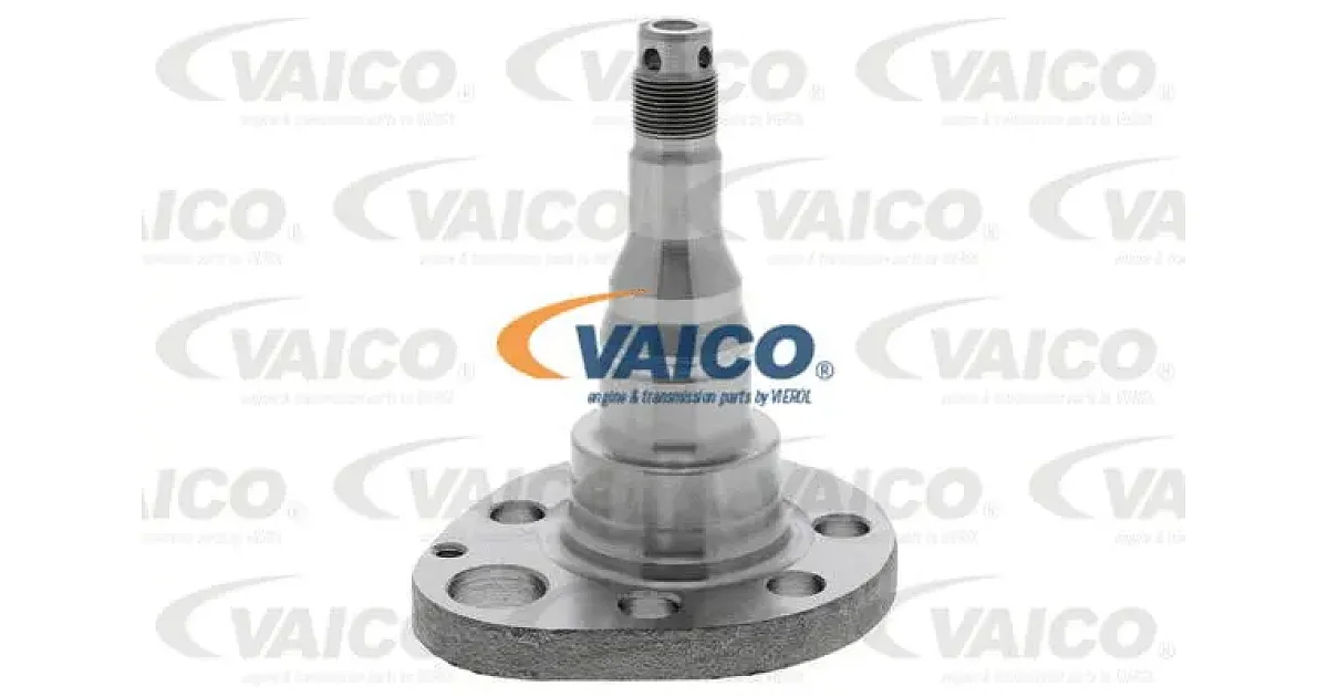 V101337 - VAICO - Осевая цапфа, балка моста