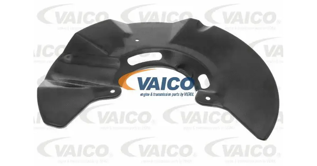 V105043 - VAICO - Отражатель, диск тормозного механизма