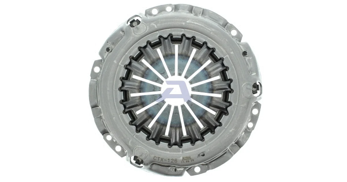 CTX126 - AISIN - Нажимной диск сцепления
