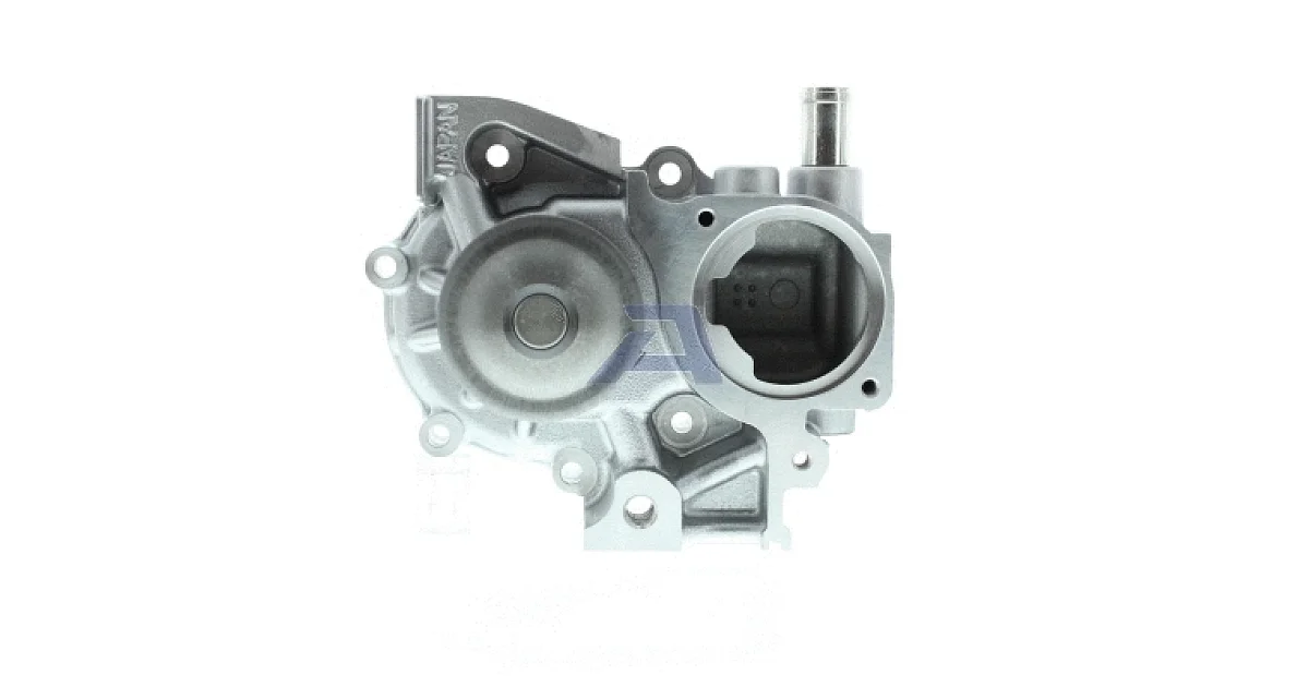 AISIN WPF-025 (WPF025), Водяной насос, охлаждение двигателя