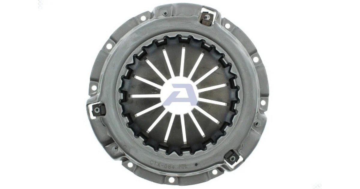 CTX084 - AISIN - Нажимной диск сцепления