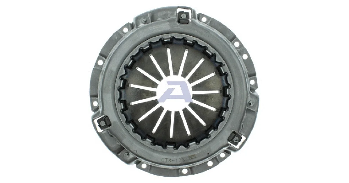 CTX133 - AISIN - Нажимной диск сцепления