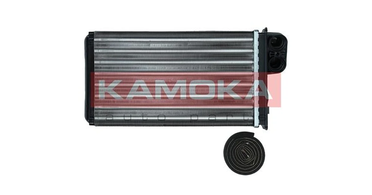 7765026 - KAMOKA - Теплообменник, отопление салона