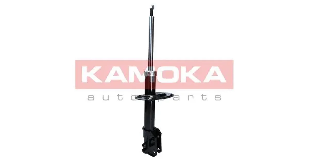 2000385 - KAMOKA - Амортизатор