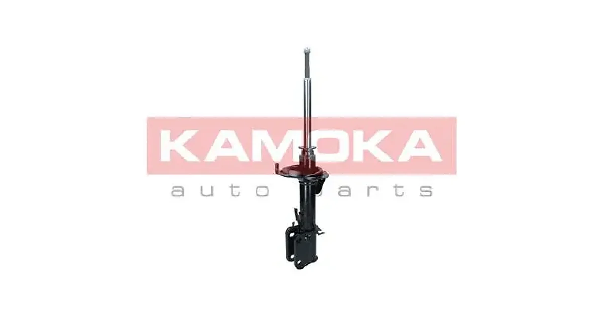 2000368 - KAMOKA - Амортизатор