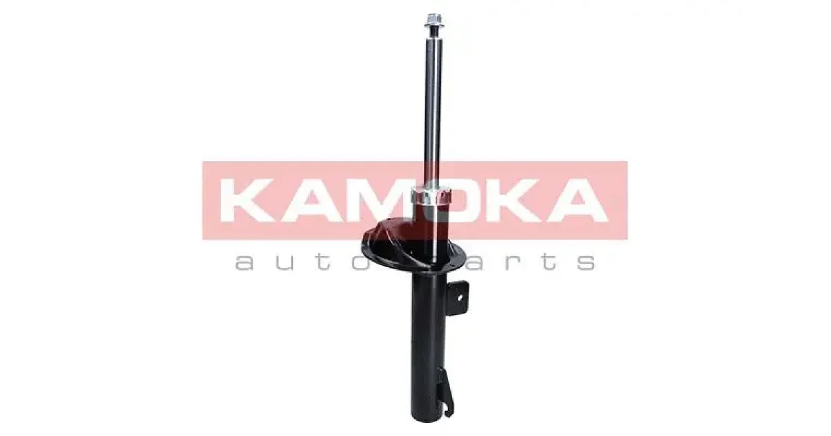 2000386 - KAMOKA - Амортизатор
