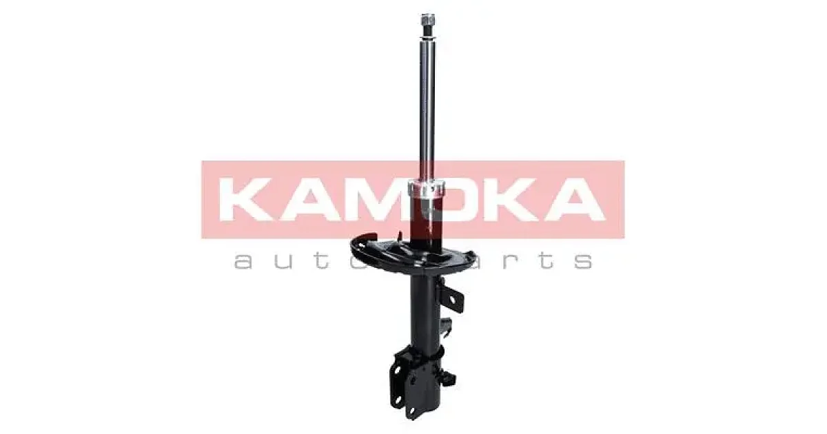 2000239 - KAMOKA - Амортизатор