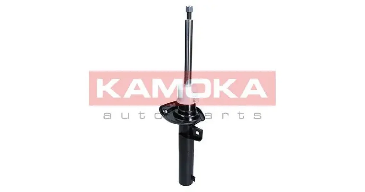 2000484 - KAMOKA - Амортизатор