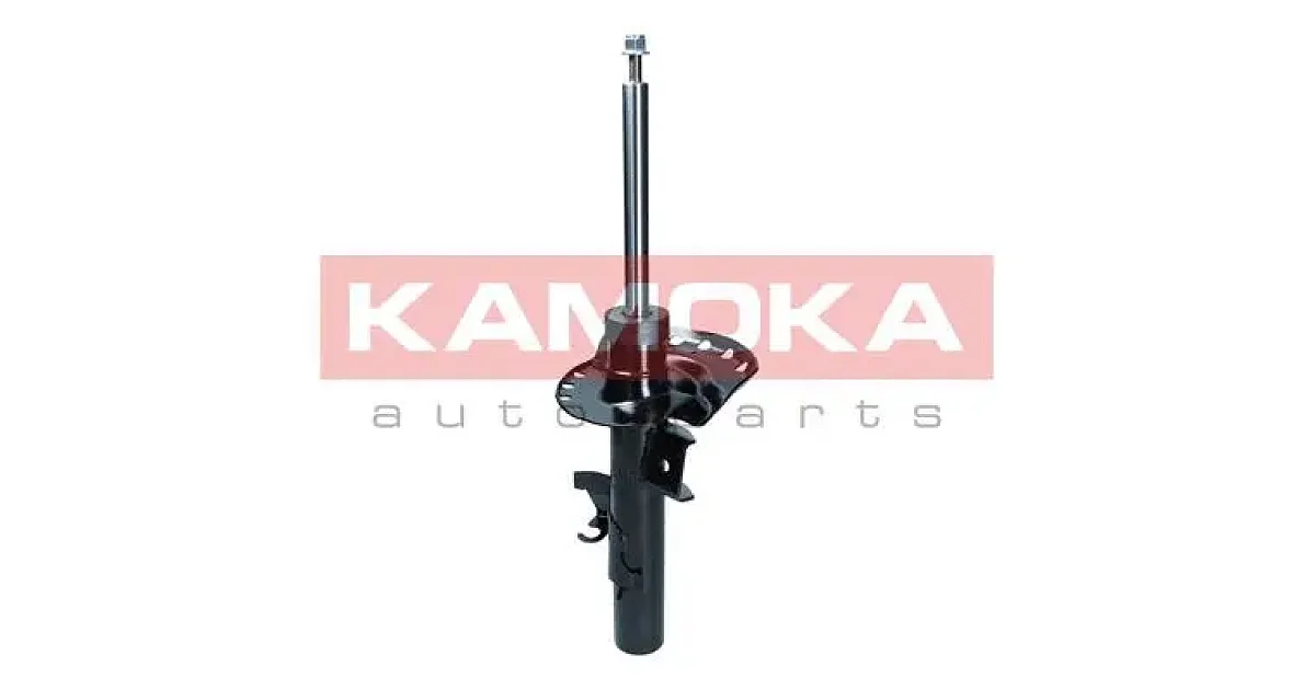 2000570 - KAMOKA - Амортизатор
