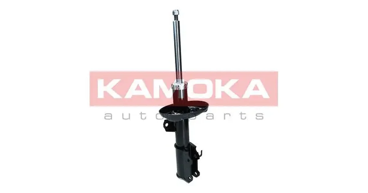 2000568 - KAMOKA - Амортизатор