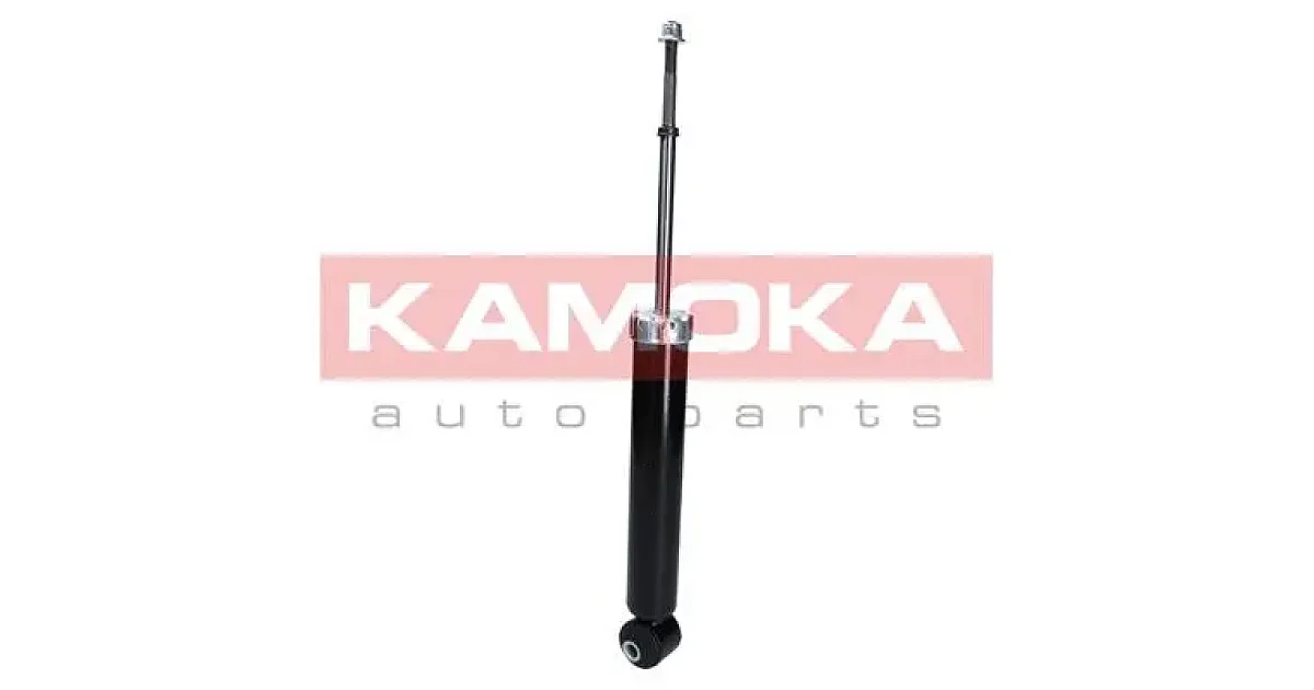 2000944 - KAMOKA - Амортизатор