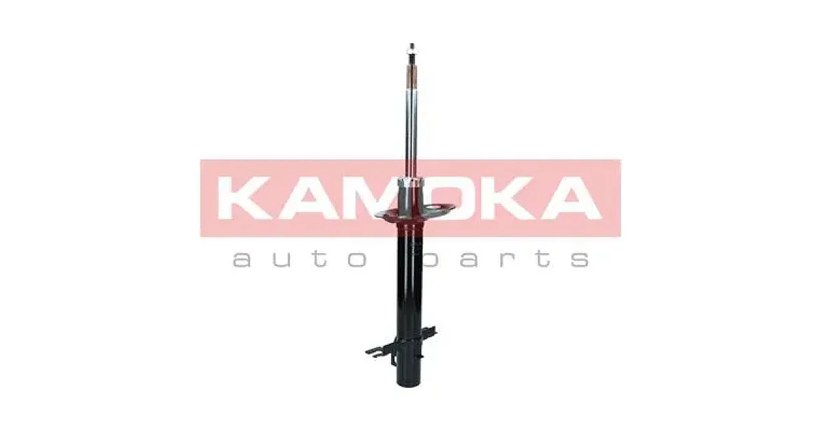 2000467 - KAMOKA - Амортизатор