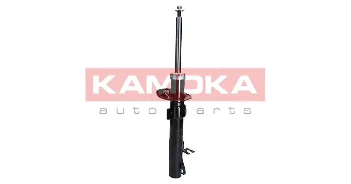 2000260 - KAMOKA - Амортизатор