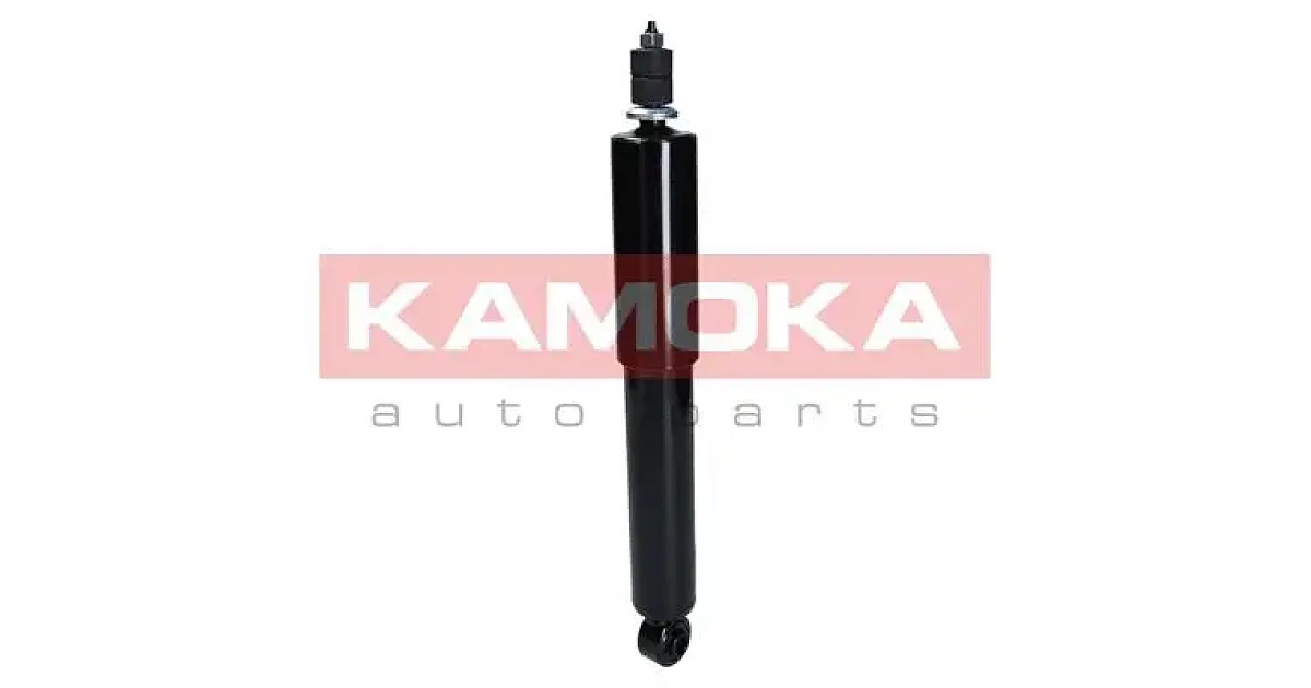 2000989 - KAMOKA - Амортизатор