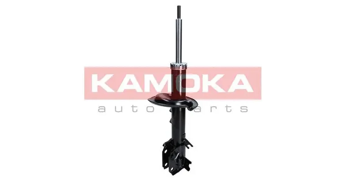 2000220 - KAMOKA - Амортизатор