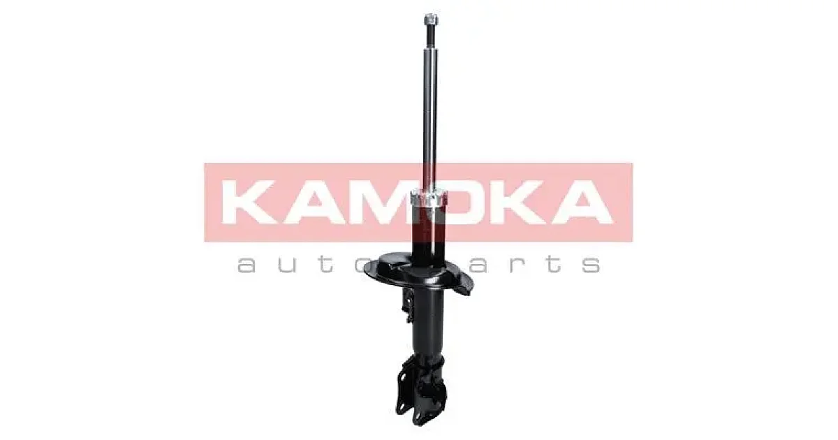 2000204 - KAMOKA - Амортизатор