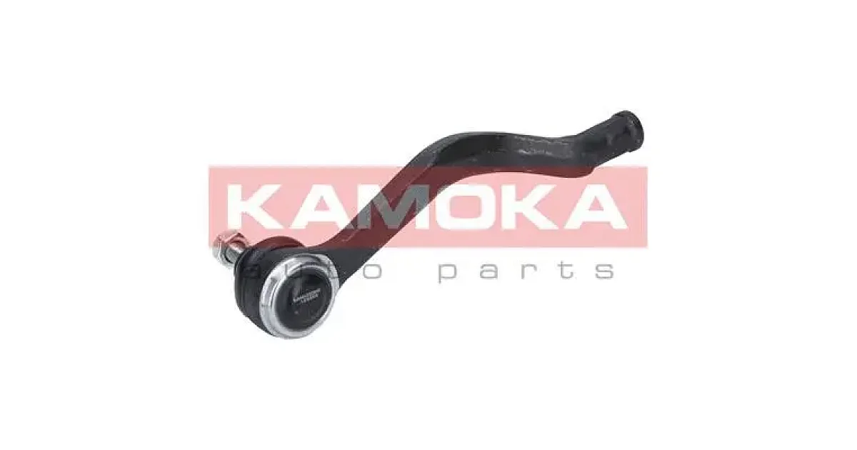 9010239 - KAMOKA - Наконечник поперечной рулевой тяги
