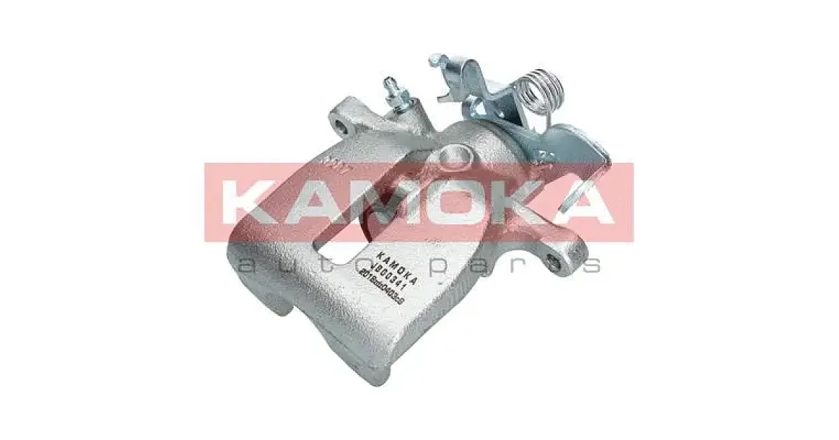 KAMOKA - JBC0341 - Тормозной суппорт