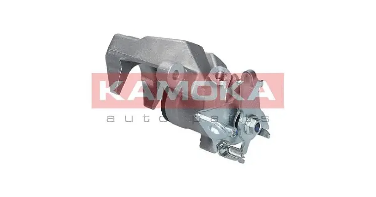 JBC0366 - KAMOKA - Тормозной суппорт